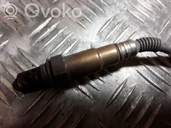 BMW 7 F01 F02 F03 F04 Lambda probe sensor 0281004028 779382503