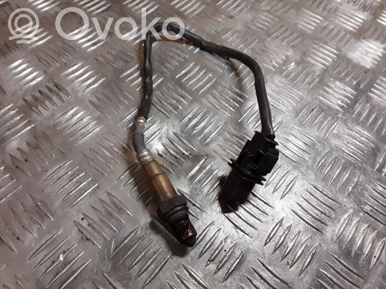 BMW 7 F01 F02 F03 F04 Lambda probe sensor 0281004028 779382503