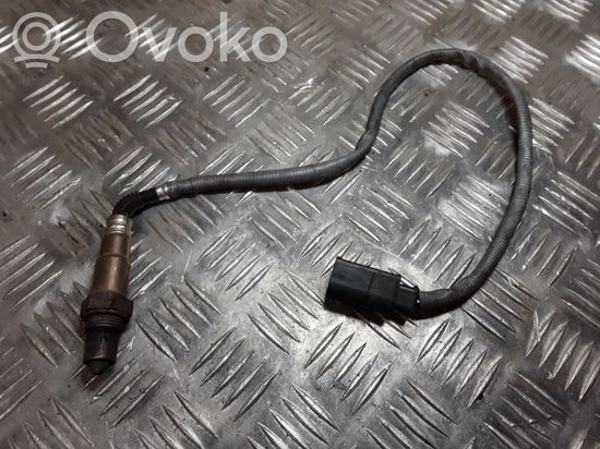Mercedes-Benz C W203 Lambda probe sensor 0281004205 0075421618 0281004206