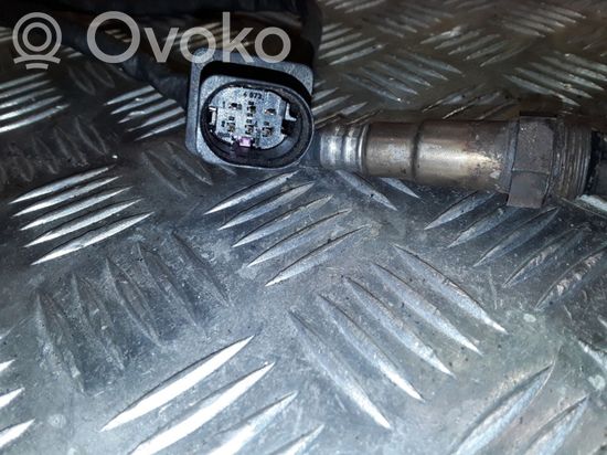 Mercedes-Benz A W169 Lambda probe sensor 0258017016 0035427018 0258017017