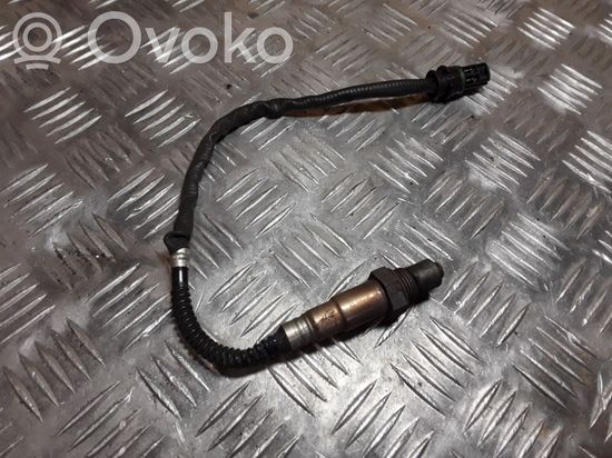 BMW 5 E60 E61 Lambda probe sensor 0258006808 754465401