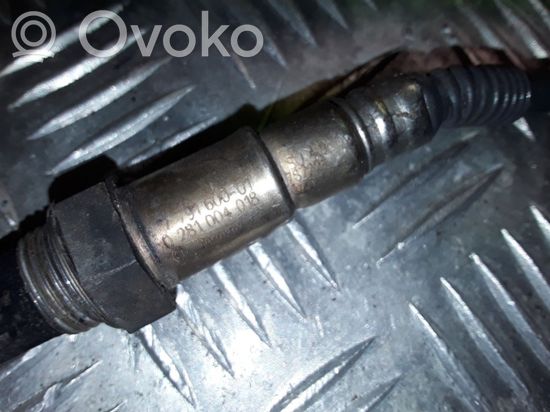 BMW 5 E60 E61 Lambda probe sensor 0281004018 779160001