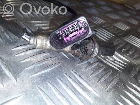 Volkswagen Polo V 6R Lambda probe sensor 03E906262C