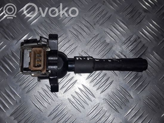 BMW X5 E53 High voltage ignition coil 1748017 1730412