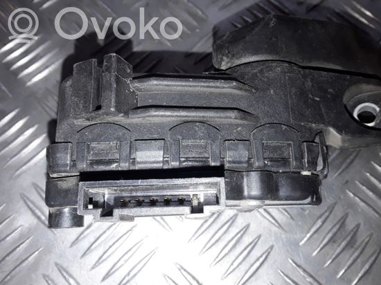 Audi A4 S4 B6 8E 8H Accelerator throttle pedal 8EI723523 8EI723523B 6PV00837600