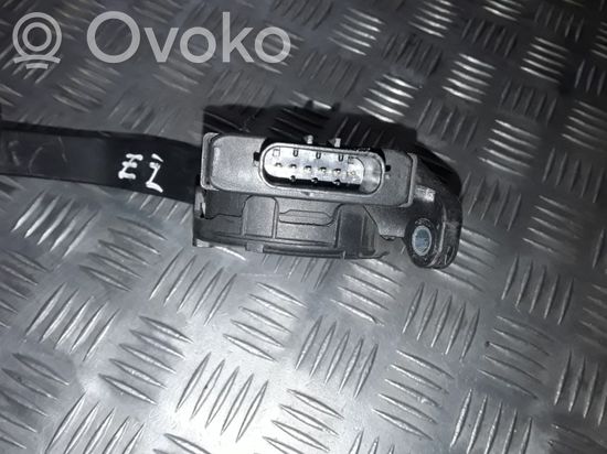 Audi A4 S4 B8 8K Accelerator throttle pedal 8K1723523 6PV00950501