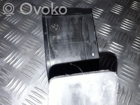 BMW 7 E65 E66 Accelerator throttle pedal 3541676248201 25916010