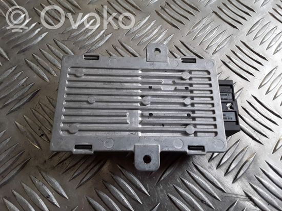 BMW 7 E65 E66 Steering rack control module 00001682B4 32306788716101 00323570