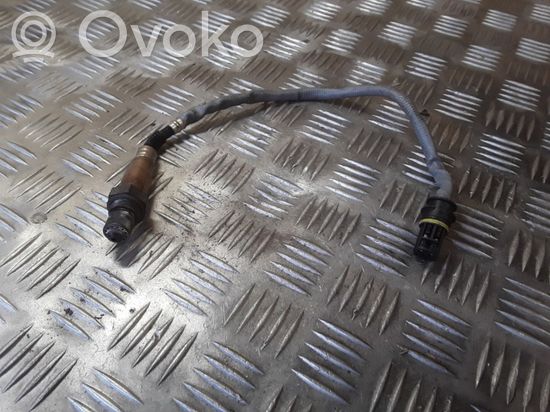 BMW 5 F10 F11 Lambda probe sensor 753913704 0258010420