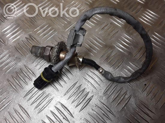 BMW 5 E60 E61 Lambda probe sensor 0258006792 753913703