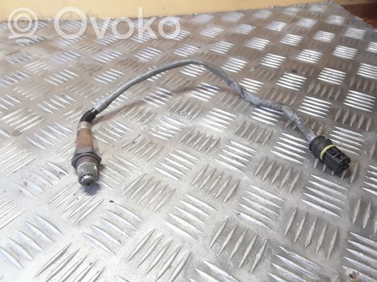 BMW 5 F10 F11 Lambda probe sensor 753913704 0258010420