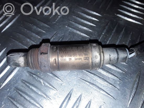 Volkswagen Golf IV Lambda probe sensor 06A906265AC 0258005193