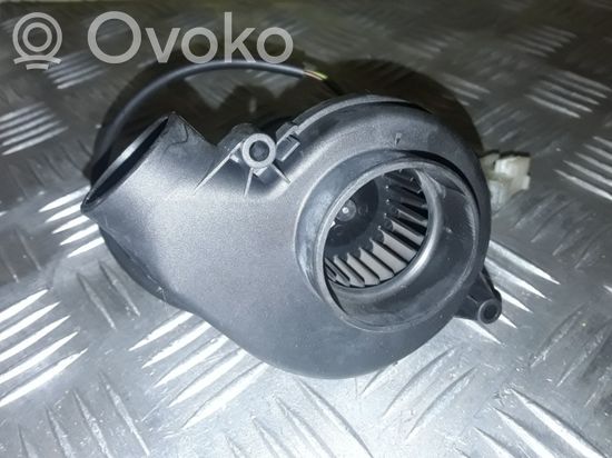 BMW X5 E53 Heater fan/blower 0130002839 129014380231