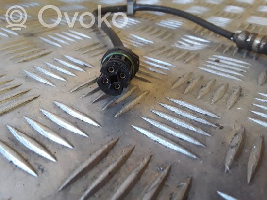 BMW 1 E81 E87 Lambda probe sensor 753028501