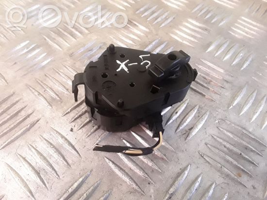 BMW X5 E53 Air flap motor/actuator 69354419 ECB515 076501991205