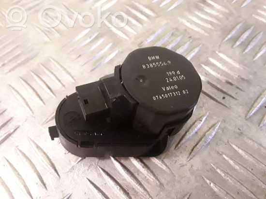 BMW X5 E53 Air flap motor/actuator 83855569 0765017312