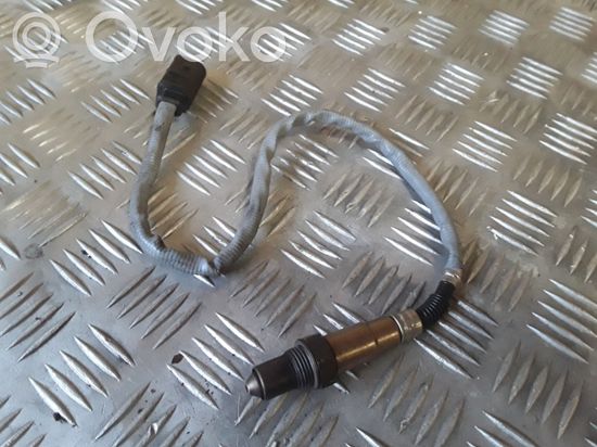 Mercedes-Benz Sprinter W906 Lambda probe sensor 0065424918 0281004203 0281004204