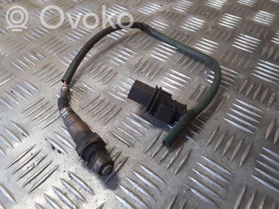 Mercedes-Benz Sprinter W906 Lambda probe sensor 0258017016