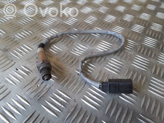 Mercedes-Benz Sprinter W906 Lambda probe sensor 0065424918 0281004203 0281004204