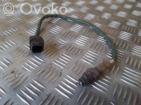 Mercedes-Benz Sprinter W906 Lambda probe sensor 0035427018 0258017016 0258017017
