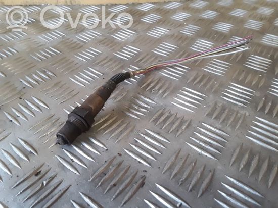 Mercedes-Benz C W203 Lambda probe sensor 0025401817 0258007161