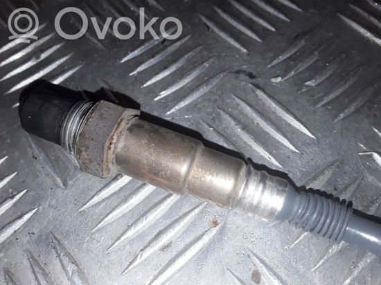 Mercedes-Benz Sprinter W906 Lambda probe sensor 0258017016
