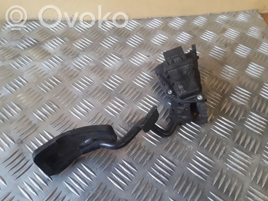 Audi A6 S6 C6 4F Accelerator throttle pedal 4F2721523 6PV00898402