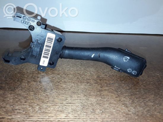 Audi A6 S6 C5 4B Wiper control stalk 4B0953503H CZK0301202032