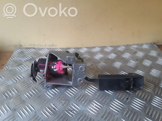Audi A6 S6 C4 4A Accelerator throttle pedal 4A1721653B 0205001032 028907475B