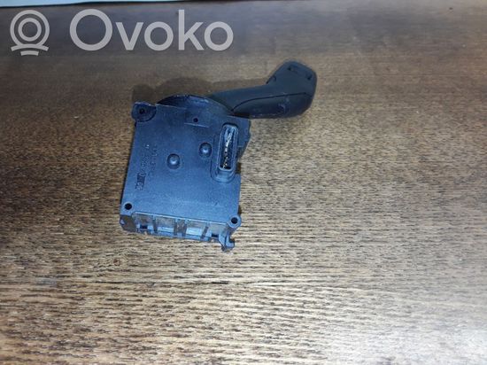 Audi A6 S6 C6 4F Wiper control stalk 4E0953503A CZK0301204601