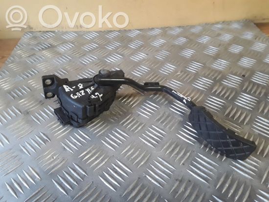 Audi A8 S8 D3 4E Accelerator throttle pedal 4E2723523 6PV00802631