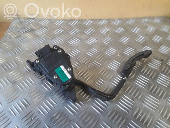 Audi A8 S8 D3 4E Accelerator throttle pedal 4E2723523 6PV00802631