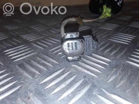 Audi A6 S6 C5 4B Accelerator throttle pedal 0281002289 028907475AL