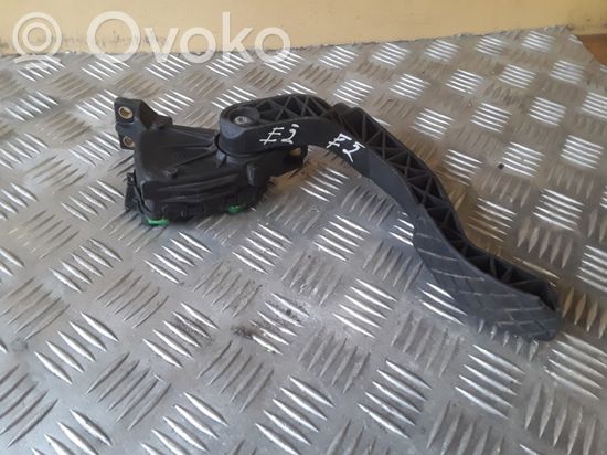 Audi A6 S6 C5 4B Accelerator throttle pedal 6PV00777007 8D1721523