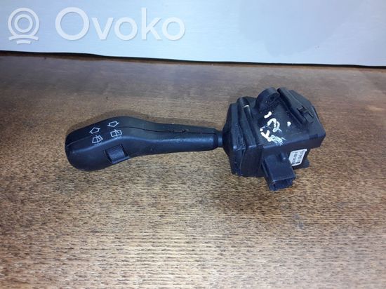 BMW 3 E46 Wiper control stalk 8363669