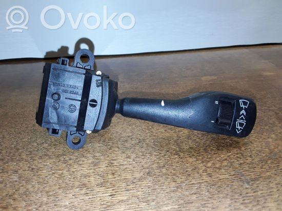 BMW 3 E46 Wiper control stalk 8363669
