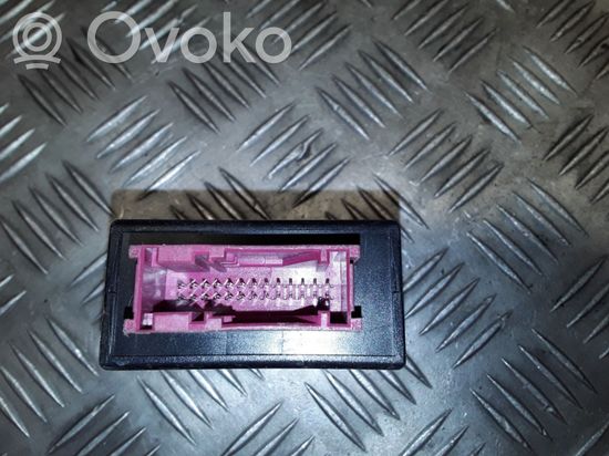 BMW 5 E39 Light module LCM 61358375964 55892110