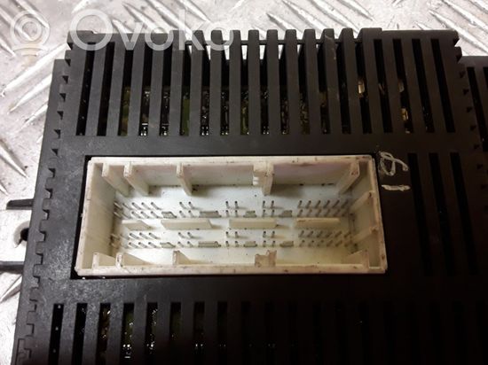 BMW 5 E60 E61 Light module LCM 9112631 531098835 950359
