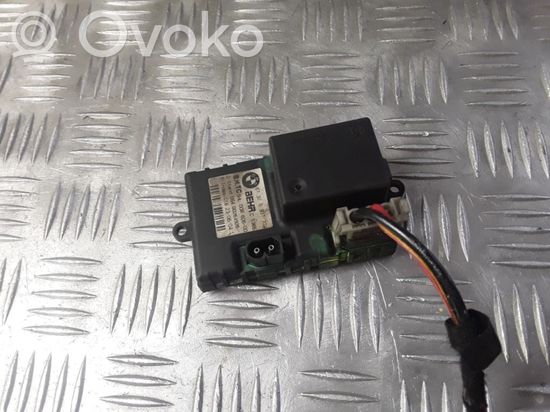 BMW 5 E60 E61 Heater blower motor/fan resistor 67326937774 5HL00860600 05400264926