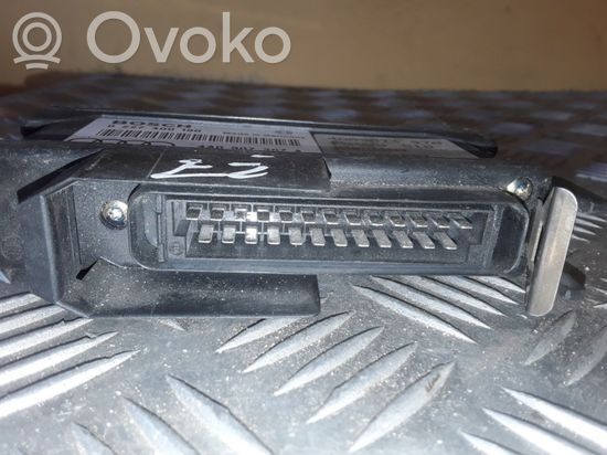 Audi A6 S6 C4 4A Other control units/modules 0227400190 4A0907397A