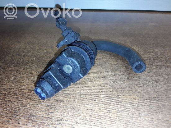 BMW 5 E60 E61 Vacuum valve 1433602