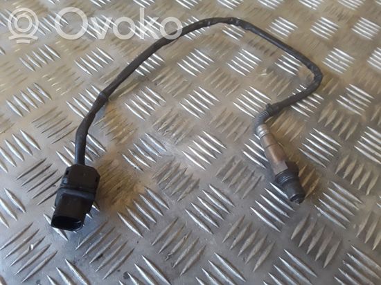 Volkswagen PASSAT B7 Lambda probe sensor 03L906262B 0281004085 0281004086