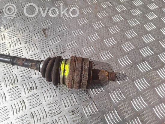 BMW 3 E90 E91 Rear driveshaft 7533446 7533446AL02
