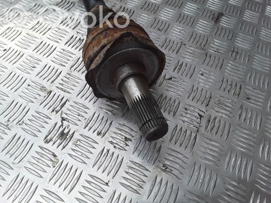 BMW 5 E60 E61 Rear driveshaft NOCODE
