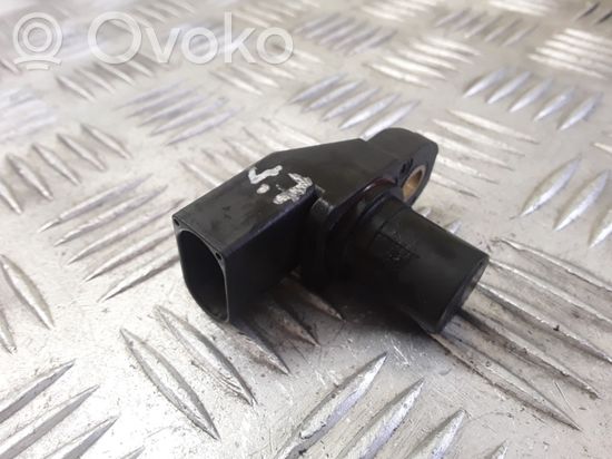 BMW 3 E92 E93 Crankshaft position sensor 779225604