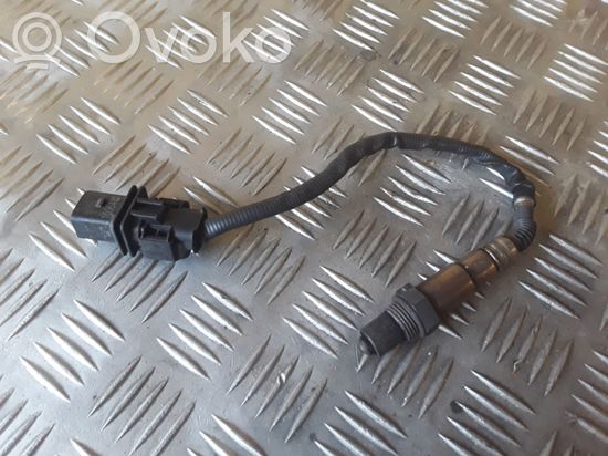 BMW 3 E90 E91 Lambda probe sensor 779160001 0281004018