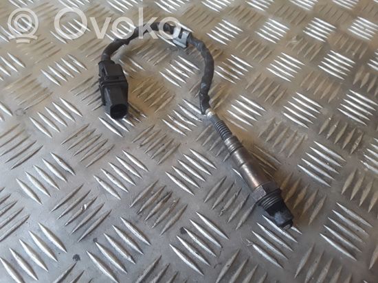 BMW 5 E60 E61 Lambda probe sensor 780436901 0281004079
