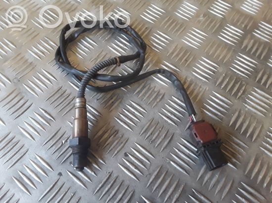 Audi A4 S4 B7 8E 8H Lambda probe sensor 059906262E 0281004038 0281004039