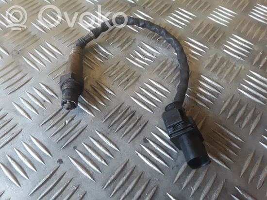BMW 5 F10 F11 Lambda probe sensor 779160001 0281004018