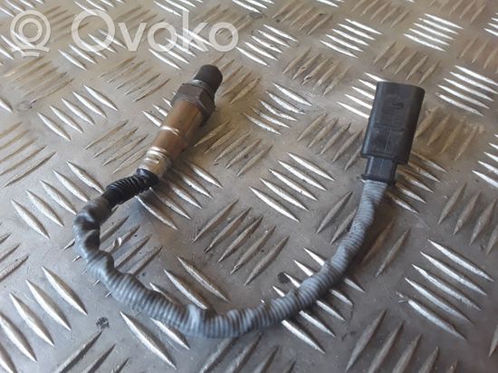 Mercedes-Benz Sprinter W906 Lambda probe sensor 0065421718 0281004201 0281004202
